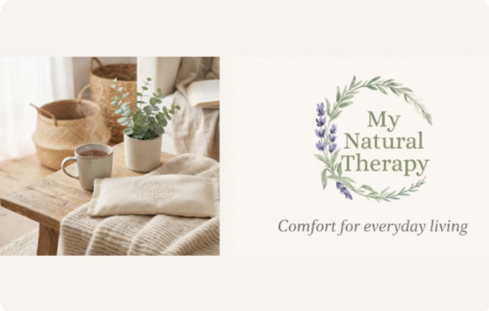 My Natural Therapy