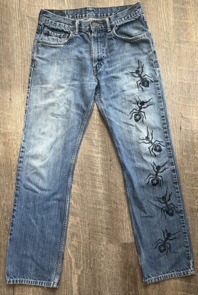 Ant Pants