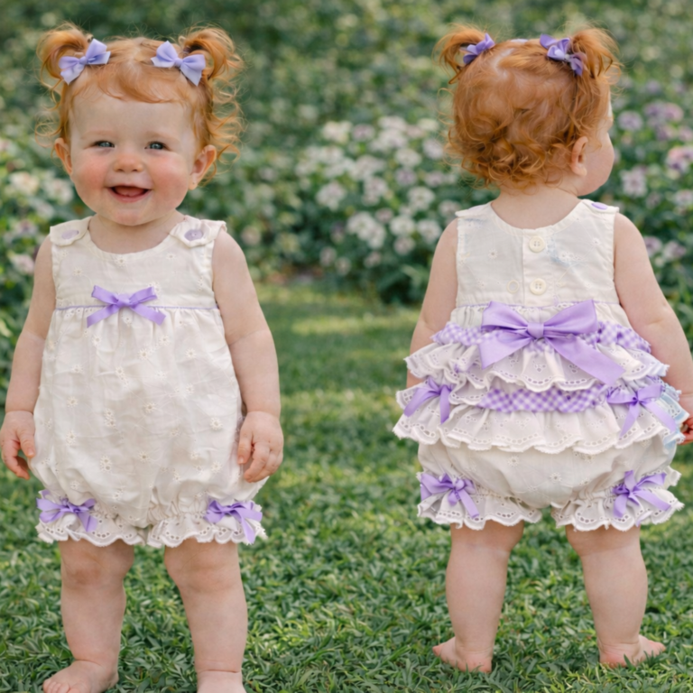 etsy size eyelet romper 1