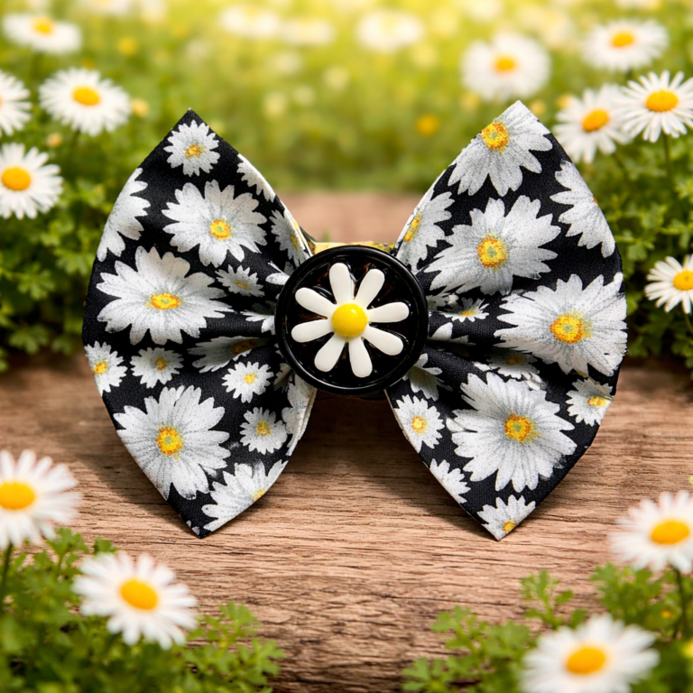 Angel Wing Hair Bow Clip 1 AFFE36F4 2104 4F0D 9CDE D973600EF5BA