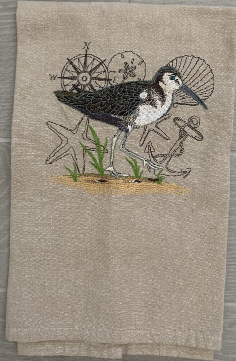 Embroidered Kitchen Towel 1 cropped IMG 1189 scaled 1