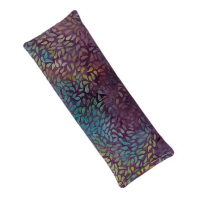 Premium Floral Herbal Migraine Sinus Pillow - Effective Relaxing Aromatherapy Eye Mask