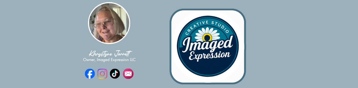 Imaged Expression Studio