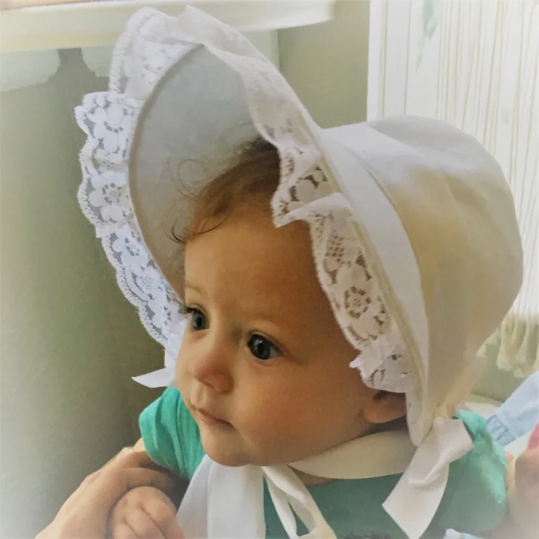 il 1588xN.1688192428 linvWHITE WIDE BRIM BONNET