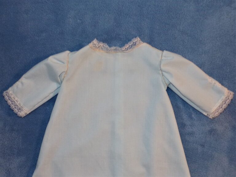 il 1588xN.4283815232 4kkpBLUE DUCKY GOWN BACK