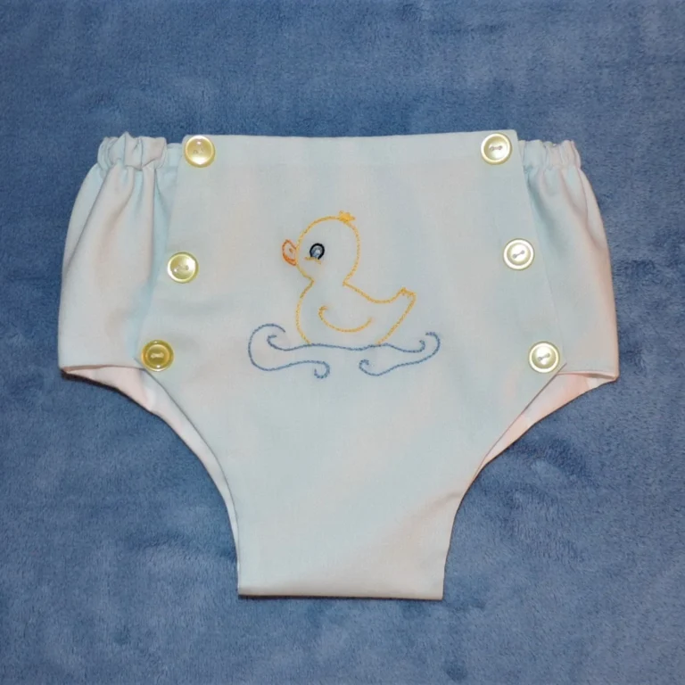 il 1588xN.4786535937 foyiBLUE DUCKY DIAPER COVER