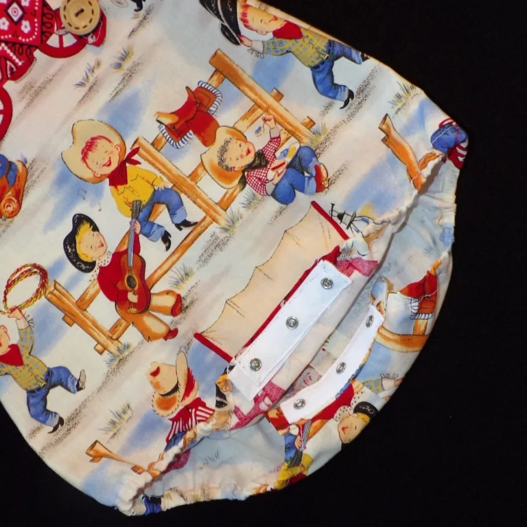 il 1588xN.5097886773 4u5pCOWBOY BABY BUBBLE SNAPS