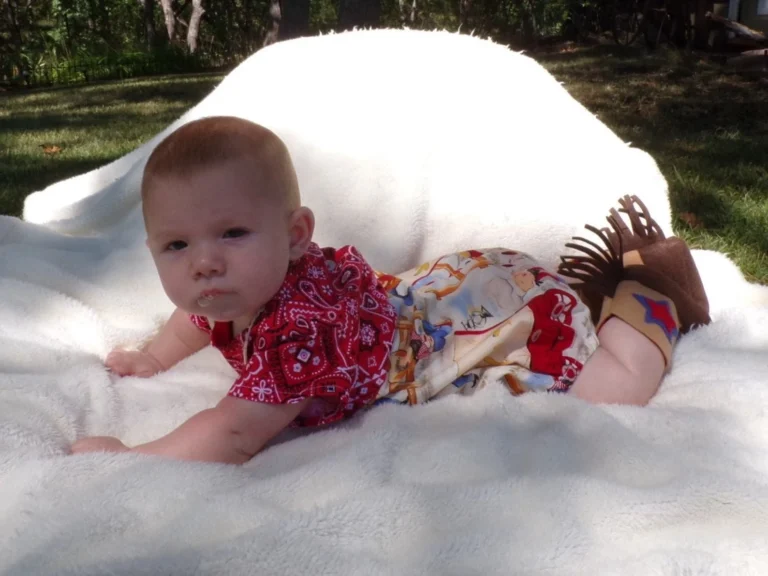 il 1588xN.5135905037 ezeoCOWBOY BUBBLE BABY TUMMY