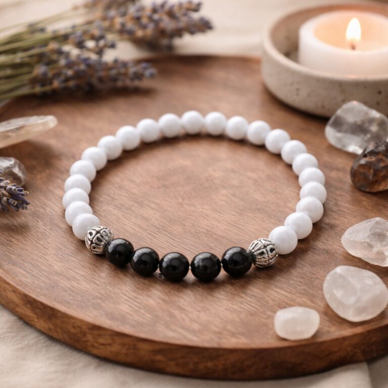 2934 Moonstone and Spinel lifestyle