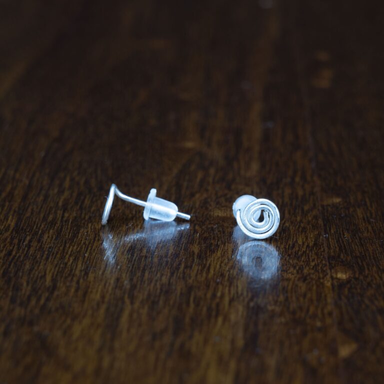 2945 Argentiam earrings 1 2