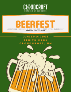 698e319a091704ae87cc8a76 2026 BeerFest Flyer
