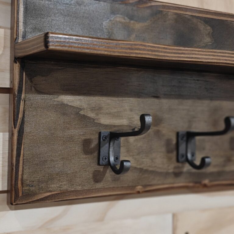 coat hook