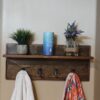 coat rack
