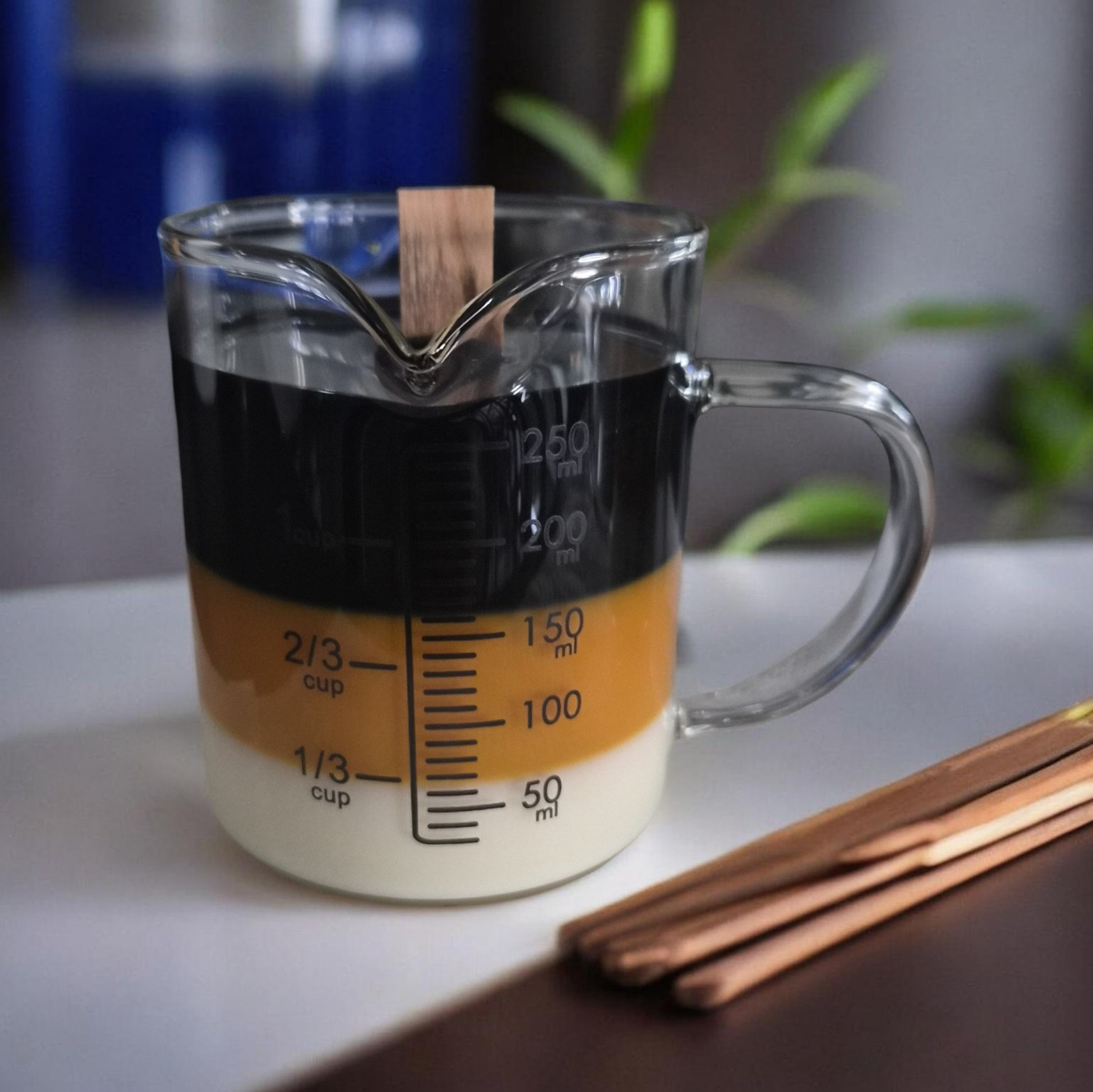 Measured Luxury Candles