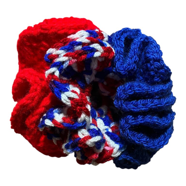 Adorable 3 Pack Hand-Crochet Scrunchies | Must-Have Handmade Hair Accessories 25 Photoroom 20260514 220647