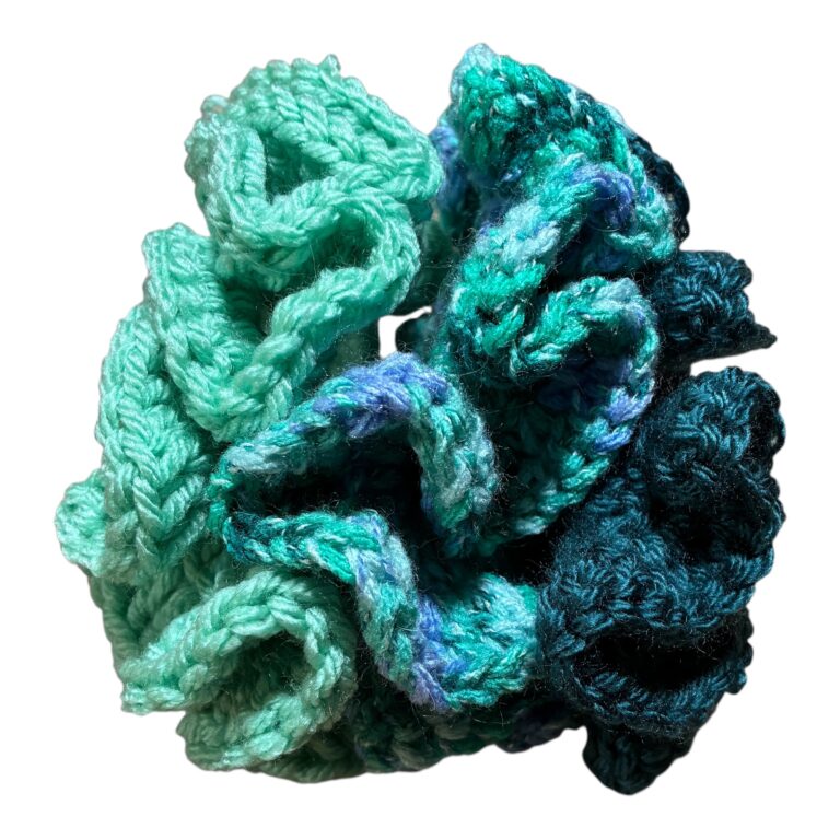 Adorable 3 Pack Hand-Crochet Scrunchies | Must-Have Handmade Hair Accessories 23 Photoroom 20260514 220747
