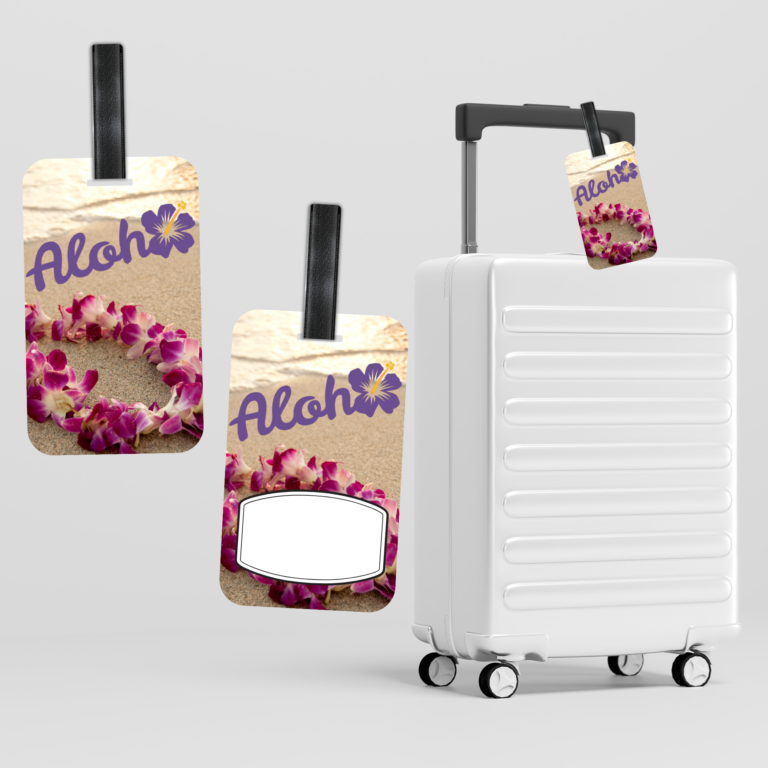 aloha tag 1