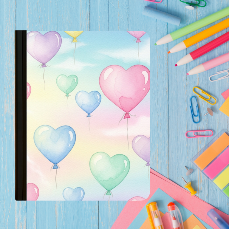 ballons 5