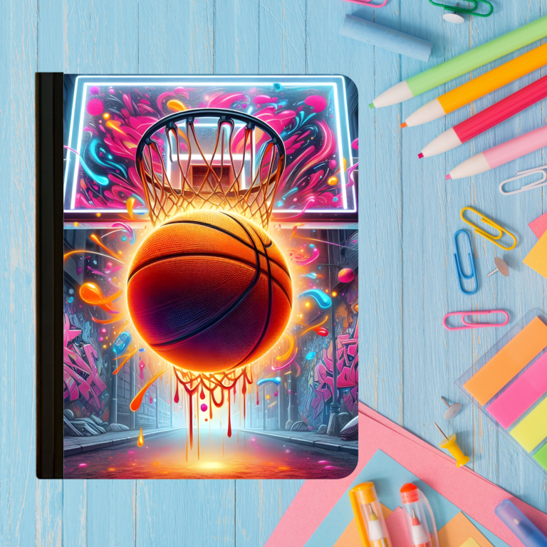 basketball 5