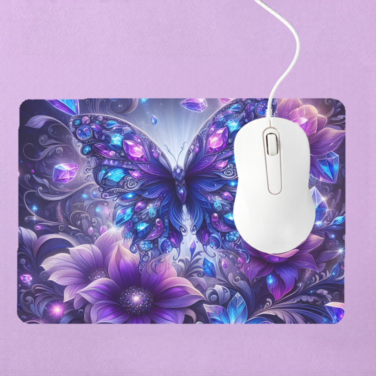 butterfly 4 1
