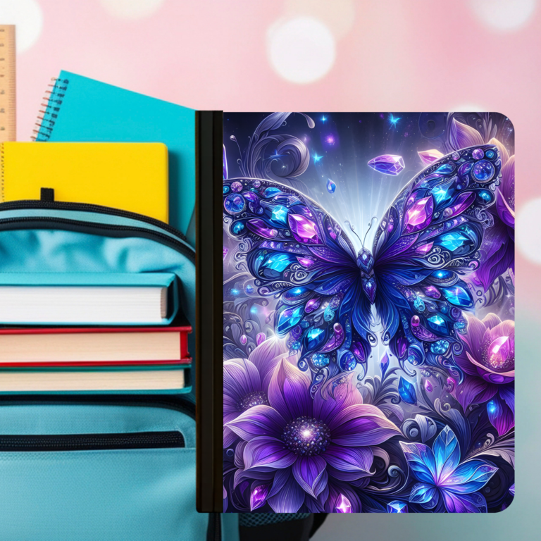 butterfly 4