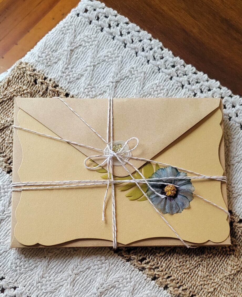 Handmade Cards