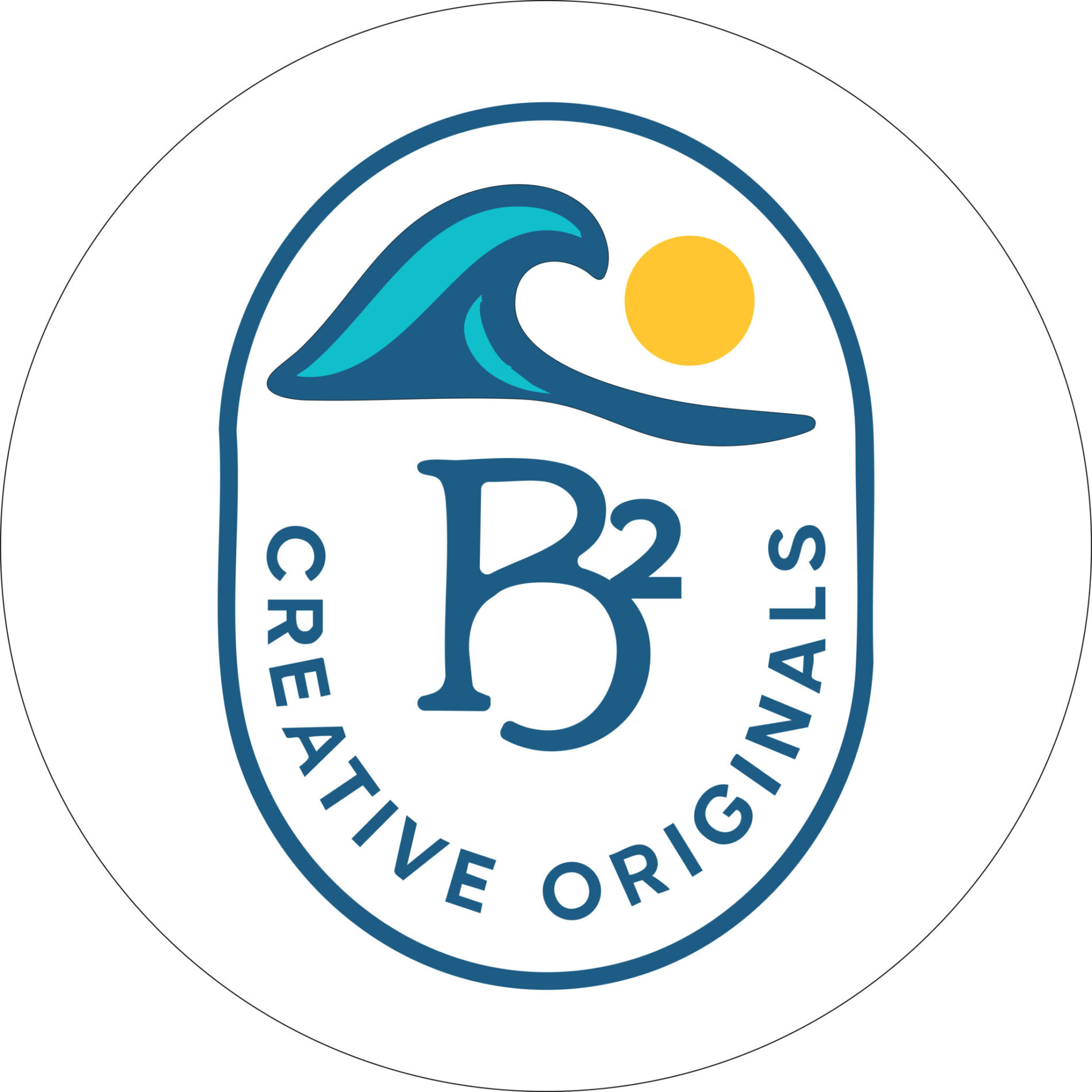 B2 Creative Originals