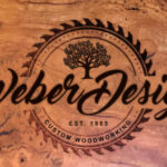 Weber Design - Tom