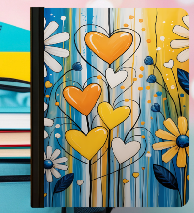 Composition Notebooks