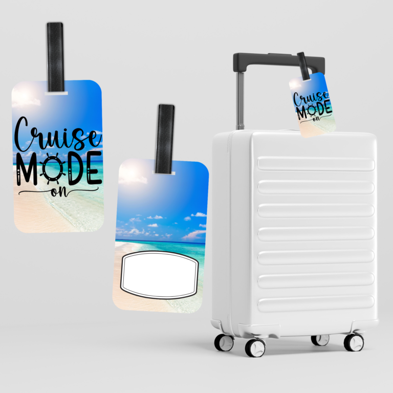 cruise mode on tag 1