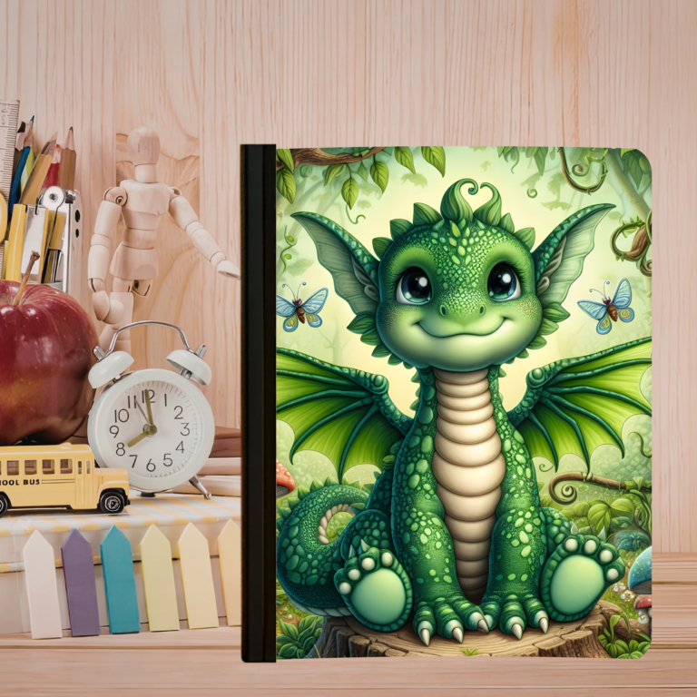 dragon 1