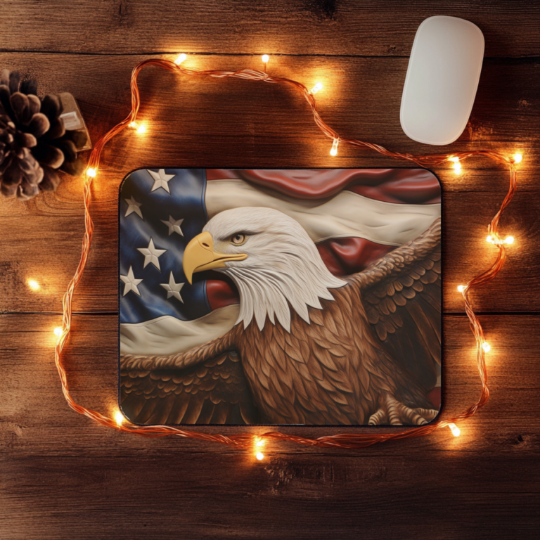 eagle 1