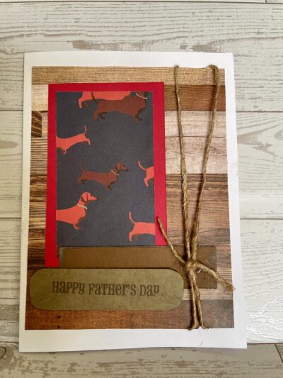 Father's Day Greeting Cards