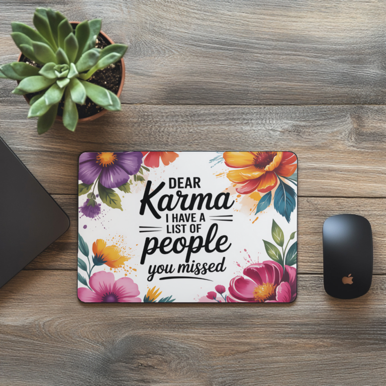 karma 3