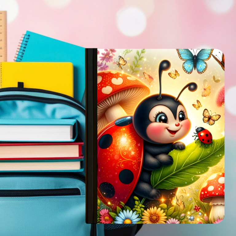 ladybug 4