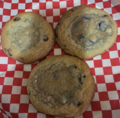 Chocolate Chip
