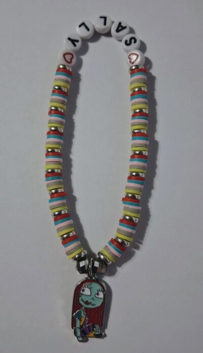 Sally Handmade Bracelet