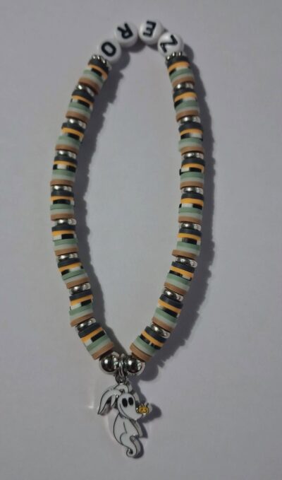 Zero Handmade Bracelet