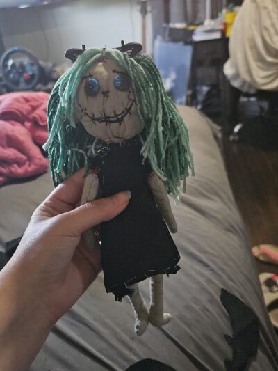 Sally Stitches