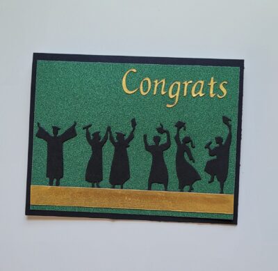 Graduation Celebration card, 2026 grads, for the special grad