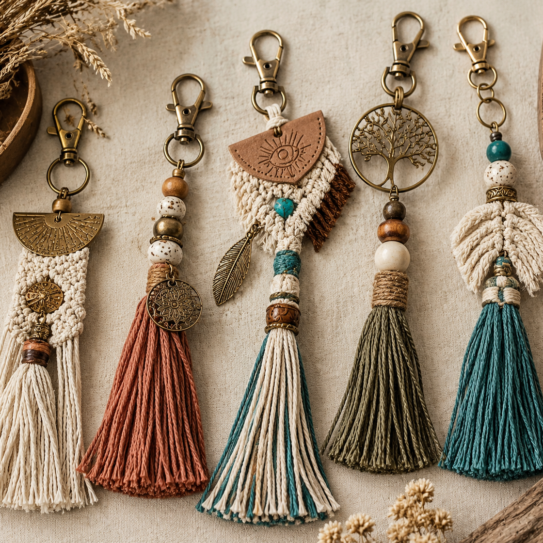 The Rustic Willow Boutique