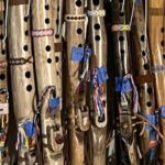 Rambling Flutes