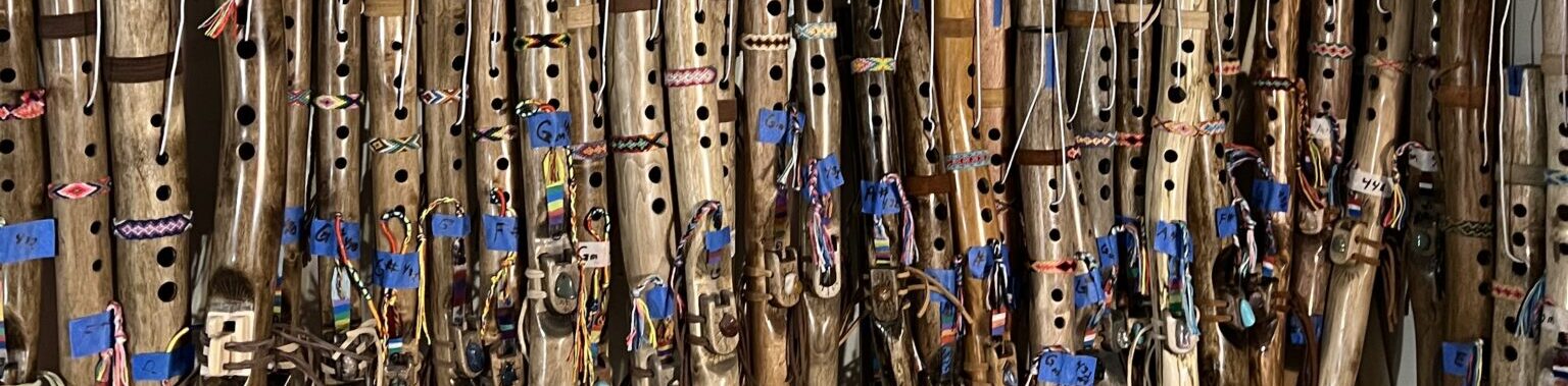 Rambling Flutes