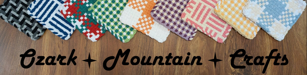 Ozark Mountain Crafts