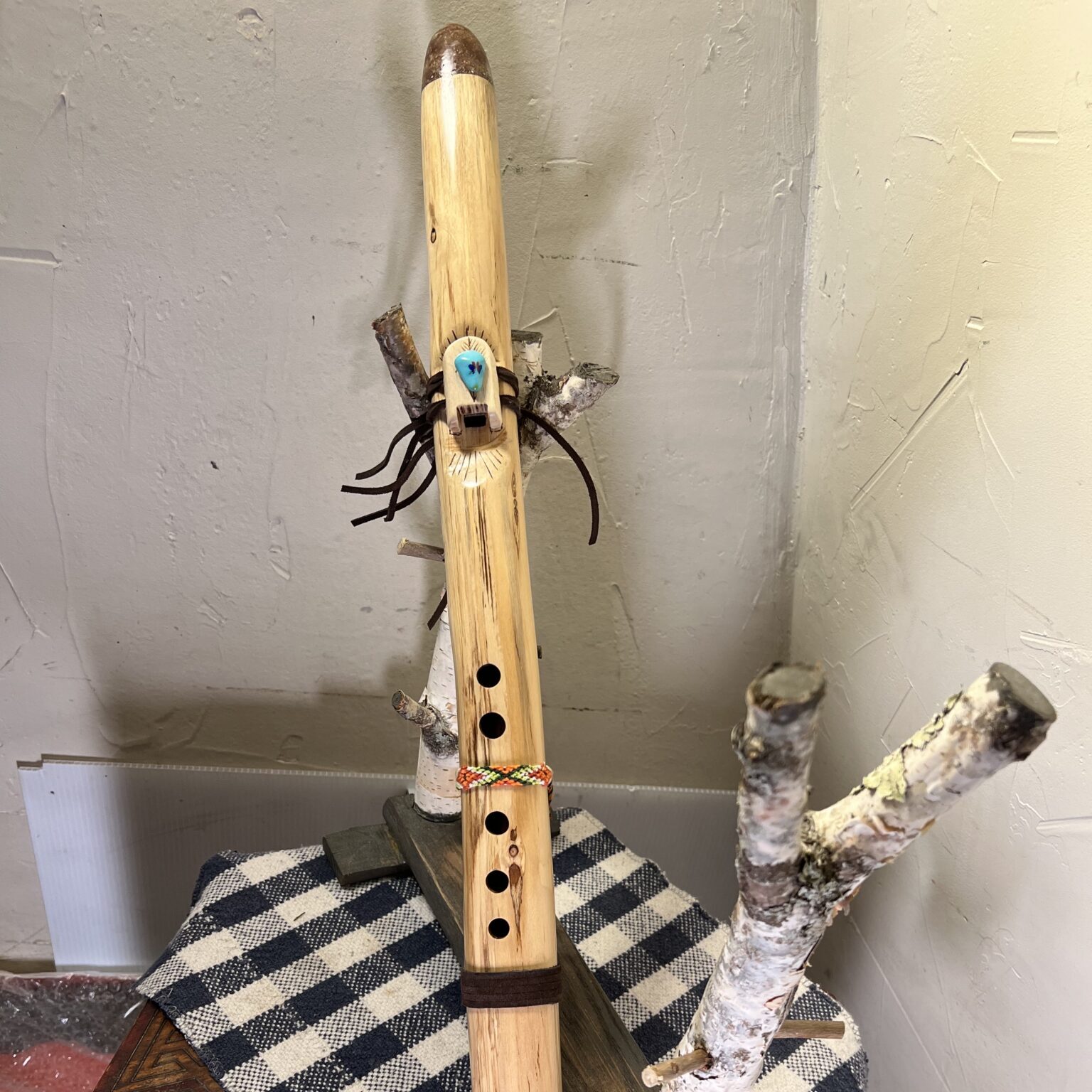Rambling Flutes
