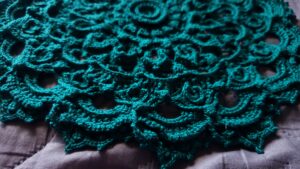 Doily