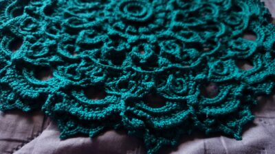 Doily