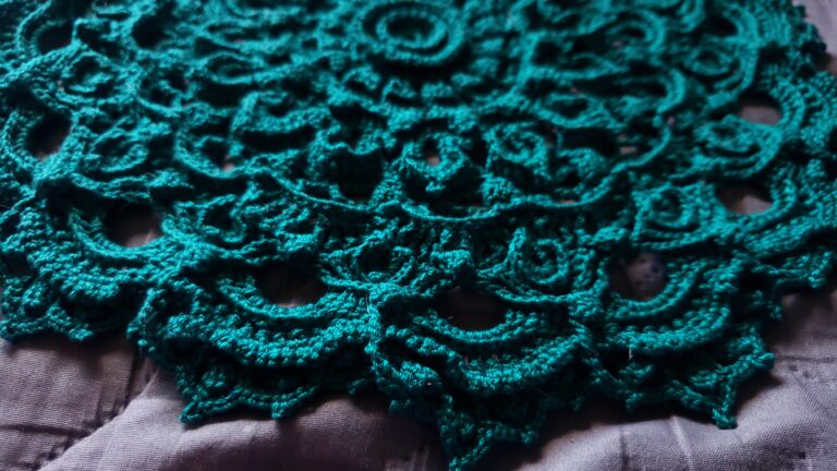 Doily