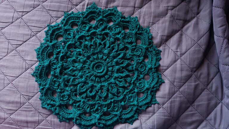 Doily