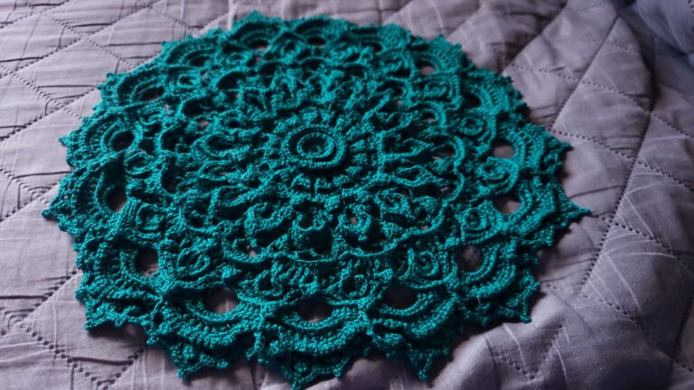 Doily